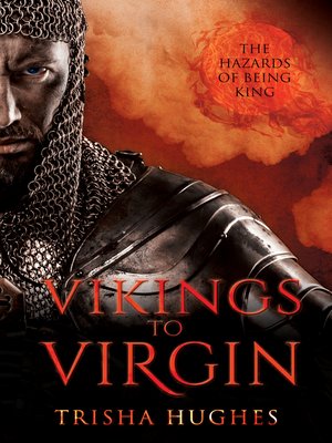cover image of Vikings to Virgin